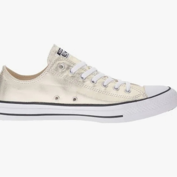 Converse All Star Chuck Taylor’s - Picture 1 of 10